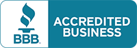 BBB Accredited Business