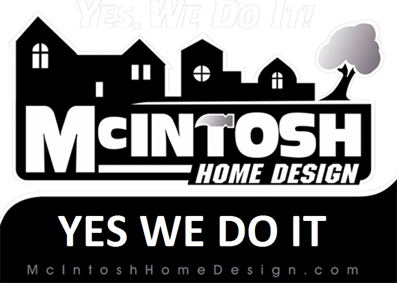 McIntosh Home Design